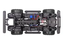 Traxxas TRX-4 1/10 Nissan Pathfinder
