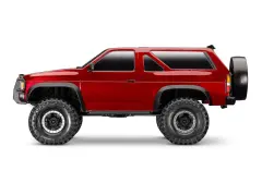 Traxxas TRX-4 1/10 Nissan Pathfinder