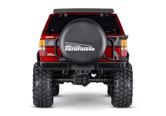 Traxxas TRX-4 1/10 Nissan Pathfinder