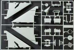 Academy 12115 1/35 AH-60L DAP Helikopter Demonte Plastik Maketi
