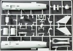 Academy 12115 1/35 AH-60L DAP Helikopter Demonte Plastik Maketi
