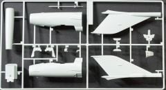 Academy 12115 1/35 AH-60L DAP Helikopter Demonte Plastik Maketi