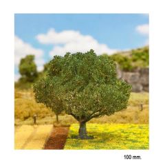 Faller 181212 Meşe Ağacı, 10 Cm.