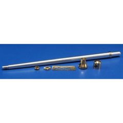 35B20 8.8CM KWK 43/2 L/71 TİGER B (P