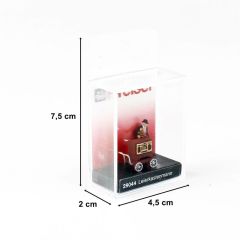 Preiser 29044 1/87 Ölçek Seyyar Çalgıcı Figürü