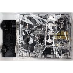 05433 1/24 NISSAN KHGC211 SKYLINE HT2000TURBO GT-E