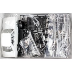 05433 1/24 NISSAN KHGC211 SKYLINE HT2000TURBO GT-E