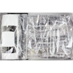 05483 1/24 NISSAN Y31 CEDRIC/GLORIA V20Twincam Tur