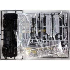 05483 1/24 NISSAN Y31 CEDRIC/GLORIA V20Twincam Tur