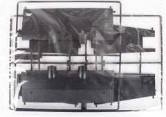 Academy 12487 1/72 PBY-5A Catalina (Siyah Kedi) Savaş Uçağı Demonte Plastik Maketi