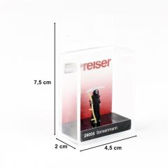 Preiser 29004 1/87 Ölçek Azrail Figürü