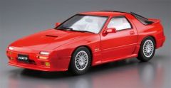 05549 1/24 MAZDA FC3S SAVANNA RX-7 89