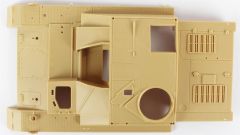 Academy 13235 1/35 Alman Sturmgeschütz IV Tank Avcısı Demonte Plastik Maketi