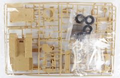 Academy 13250 1/35 M-966 Amerikan Personel Taşıyıcı Demonte Plastik Maketi