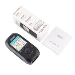 ToolKitRC M4 Pocket Balanslı Şarj Aleti