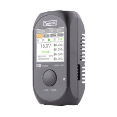 ToolKitRC M4 Pocket Balanslı Şarj Aleti