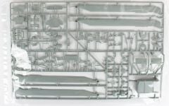 Academy 12120 1/35 MH-60S HSC-9 (Tridents) Helikopter Demonte Plastik Maketi
