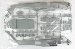 Academy 12120 1/35 MH-60S HSC-9 (Tridents) Helikopter Demonte Plastik Maketi