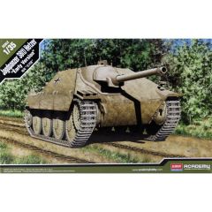 Academy 13278 1/35 Jagdpanzer 38 ton Hetzer (Early Version]) Tankı Demonte Plastik Maketi