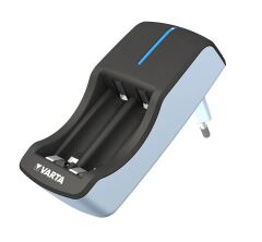 VARTA MINI CHARGER AA / AAA BATTERIES