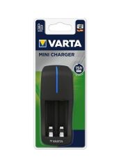 VARTA MINI CHARGER AA / AAA BATTERIES