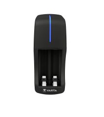 VARTA MINI CHARGER AA / AAA BATTERIES