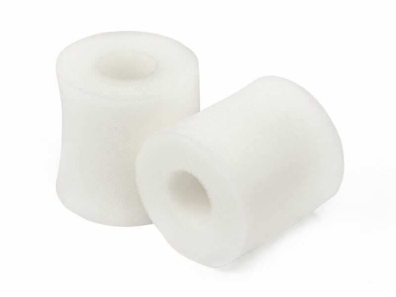 1:8TH SCALE WATERPROOF AIR FILTER FOAM ELEMENTS