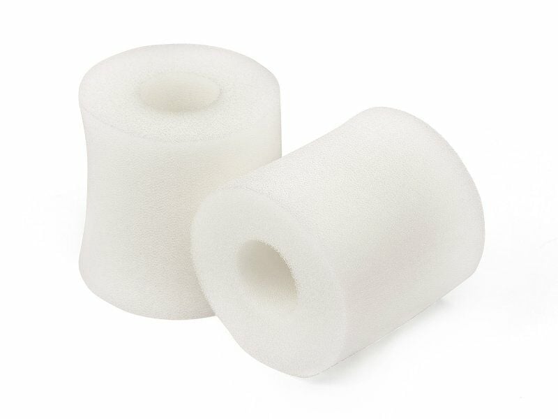 1:8TH SCALE WATERPROOF AIR FILTER FOAM ELEMENTS