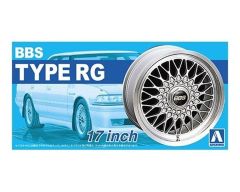 05240 1/24 BBS RG 17inch