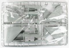 Academy 12263 1/48 M-29A Fulcrum A Savaş Uçağı Demonte Plastik Maketi