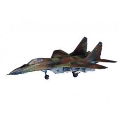 Academy 12263 1/48 M-29A Fulcrum A Savaş Uçağı Demonte Plastik Maketi