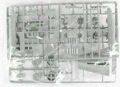 Academy 12263 1/48 M-29A Fulcrum A Savaş Uçağı Demonte Plastik Maketi