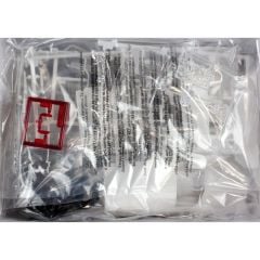 AMT 1055 1/25 1960 Ford Starliner Araba Demonte Plastik Maketi