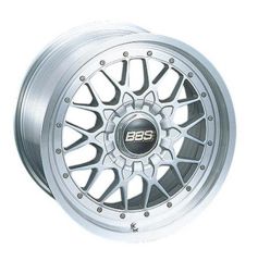 05241 1/24 BBS RSII 17inch
