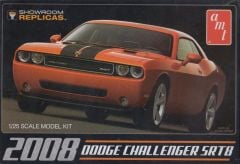 615 1/25 2008 Dodge Challenger SRT8