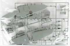 Academy 12321 1/48 Messerschmitt Bf109G-6/G-2 (JG 27) Savaş Uçağı Demonte Plastik Maketi