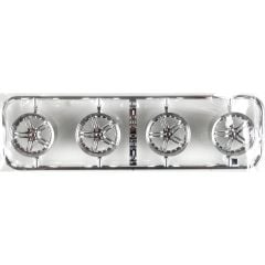 05244 1/24 WORK GNOSIS GS2 19inch