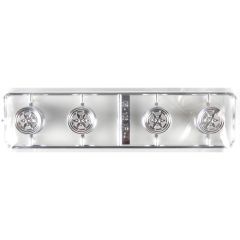 05249 1/24 LONG CHAMP XR-4 16inch