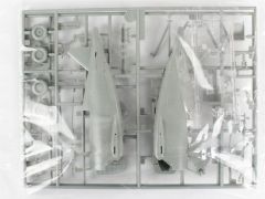 Academy 12326 1/48 USN F3F-2 VF-6 (Fighting Six) Savaş Uçağı Demonte Plastik Maketi