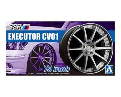 05252 1/24 SSR EXECUTOR CV01  19inch