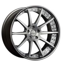 05252 1/24 SSR EXECUTOR CV01  19inch