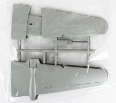 Academy 12328 1/48 USAAF B-25D (Pacific Theatre) Savaş Uçağı Demonte Plastik Maketi