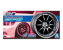 05254 1/24 SSR PROFESSOR SP3  19inch