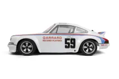 HPI Racing Sport 3 Flux 1973 Brumos Porsche Carrera RSR 1/10 RTR Brushless On-Road Car