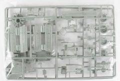 Academy 12329 1/48 USN SBD-5 (??Battle of the Philippine Sea) Savaş Uçağı Demonte Plastik Maketi