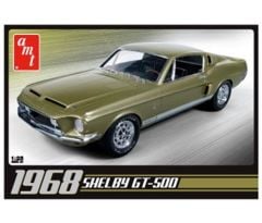 634 1/25 1968 Shelby GT500