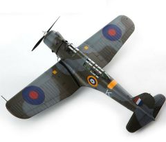 Academy 12330 1/48 V-156-B1 Chesapeake Savaş Uçağı Demonte Plastik Maketi