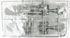 Academy 12330 1/48 V-156-B1 Chesapeake Savaş Uçağı Demonte Plastik Maketi