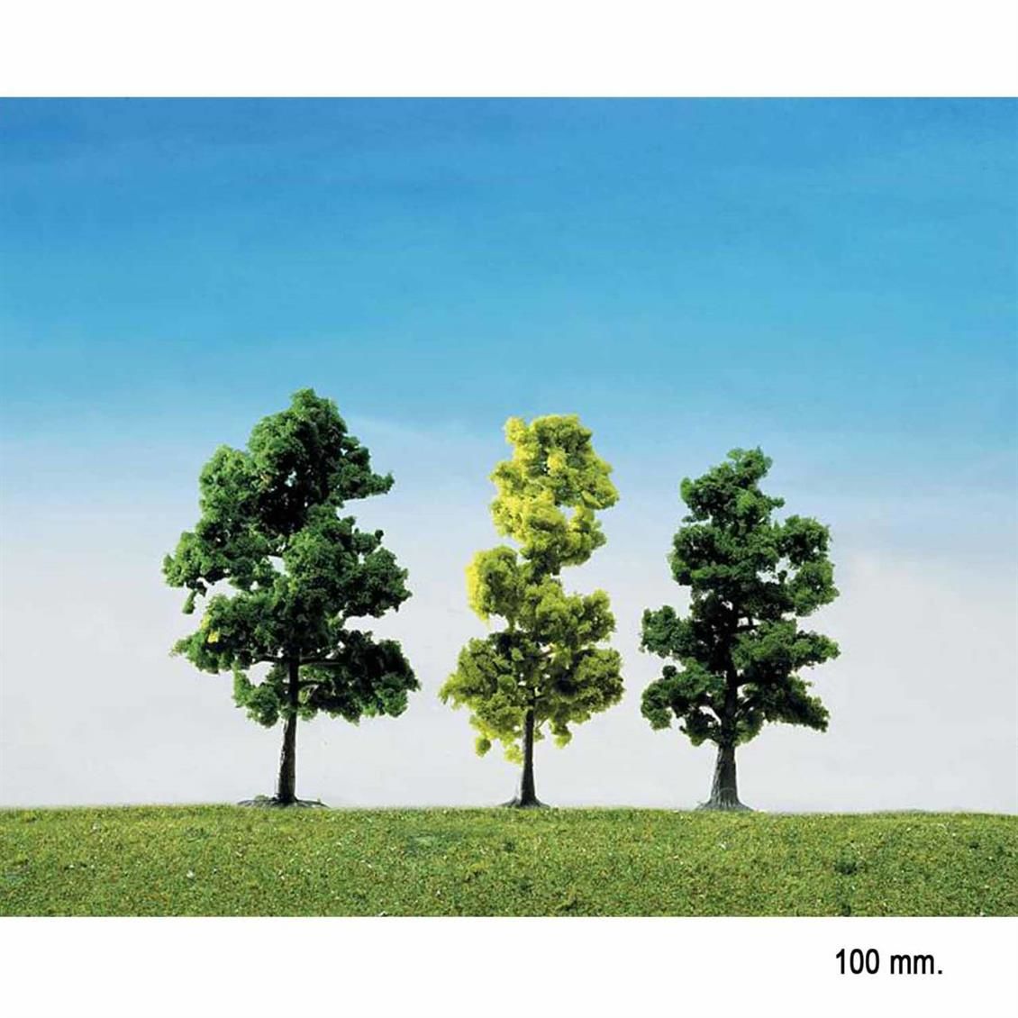 Faller 181497 Karışık Orman Ağaçları, 8-15Cm. ( 15 Adet )
