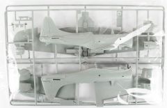 Academy 12331 1/48 USMC SBD-1 (Pearl Harbor) Savaş Uçağı Demonte Plastik Maketi